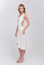The Cindy in Blanc
