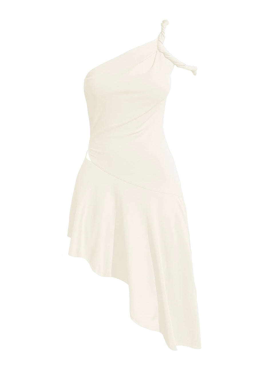 The Cindy in Blanc