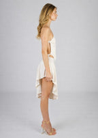 The Cindy in Blanc