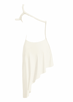The Cindy in Blanc
