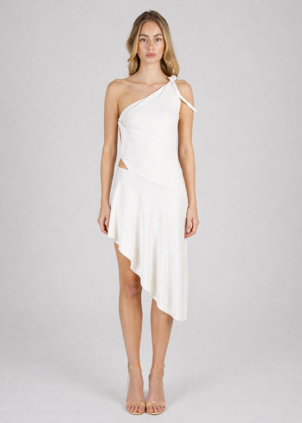 The Cindy in Blanc