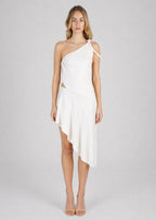 The Cindy in Blanc