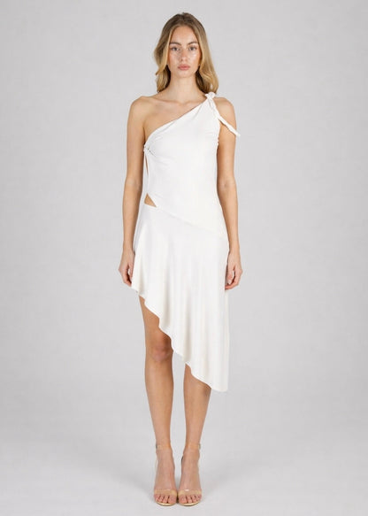 The Cindy in Blanc