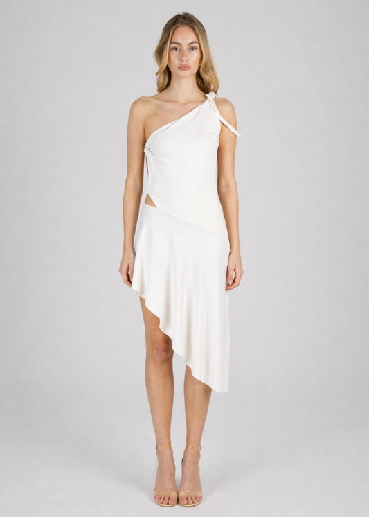 The Cindy in Blanc