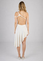 The Cindy in Blanc
