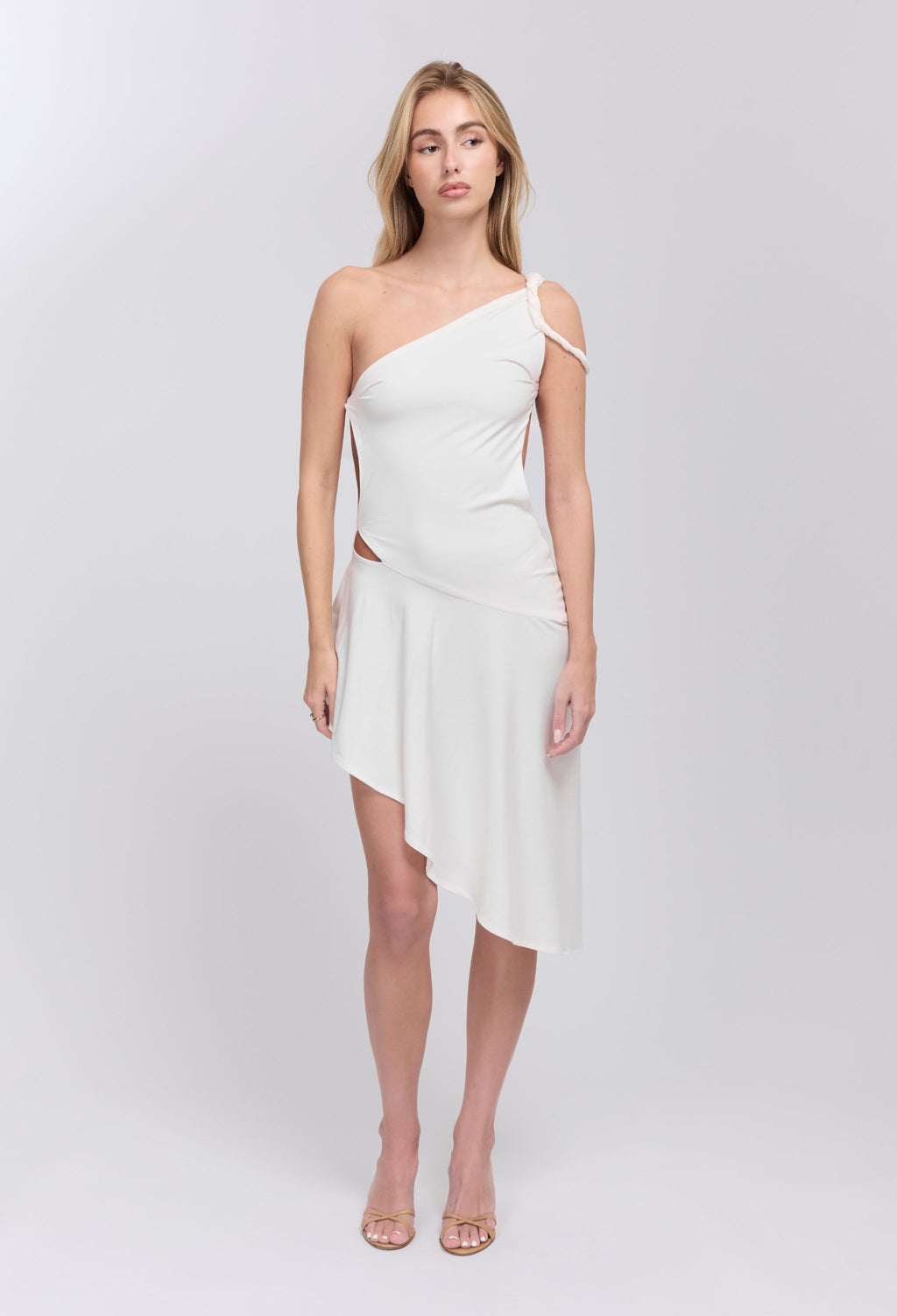 The Cindy in Blanc