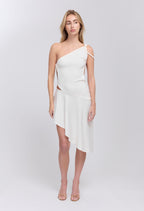 The Cindy in Blanc
