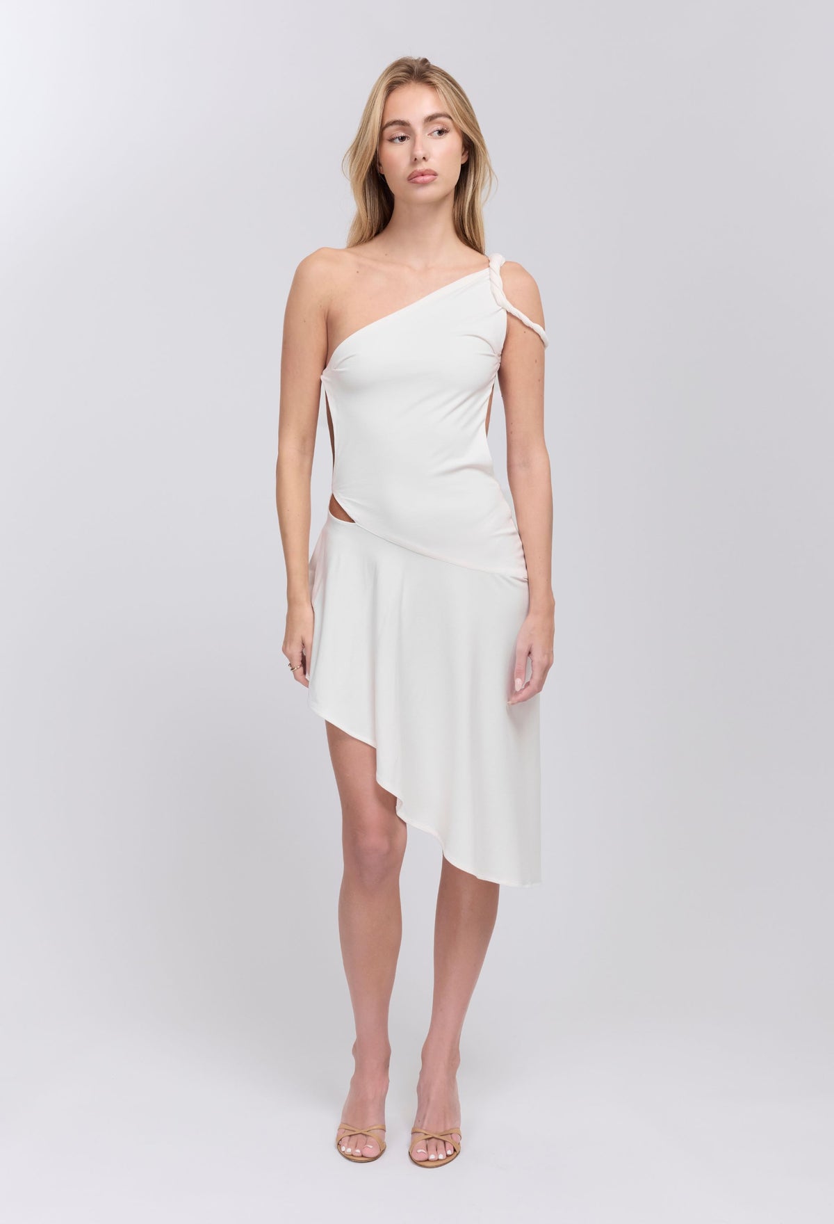 The Cindy in Blanc